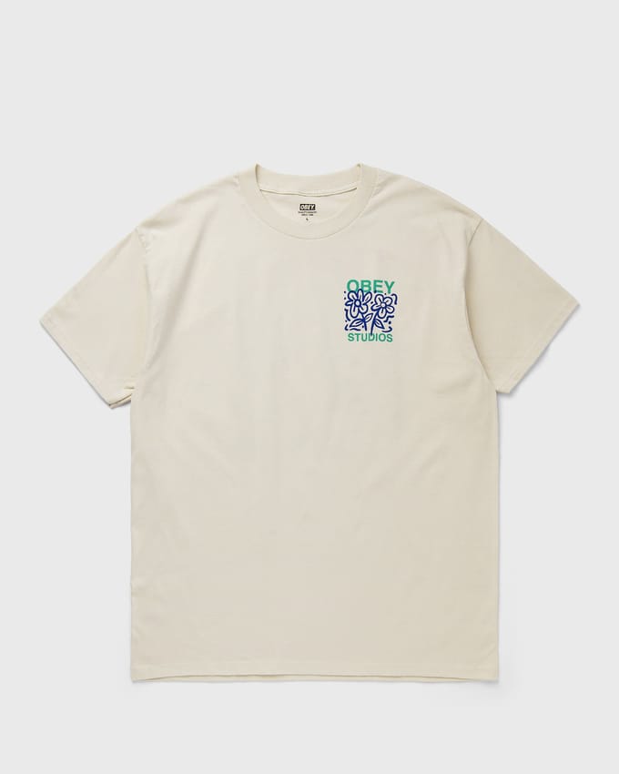 Obey grown with love
