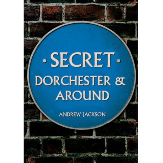 Secret Dorchester And Around - Secret - Andrew Jackson