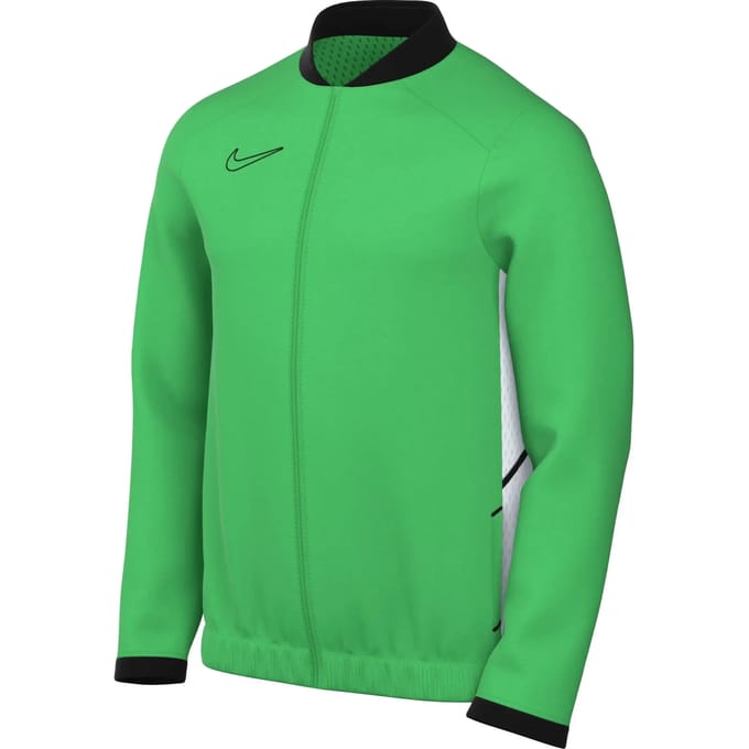 Nike Dri-fit Academy 25 Trainingsjack Groen M Man