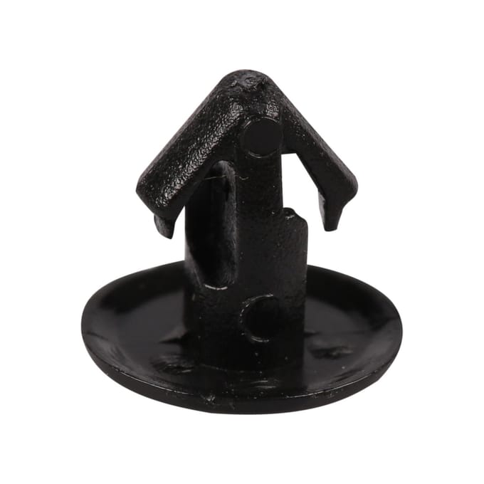 10 Stuks Weerstrip Bevestiging voor Honda & Acura