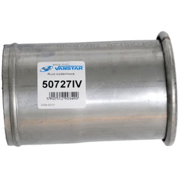 Uitlaatpijp VANSTAR 50727IV