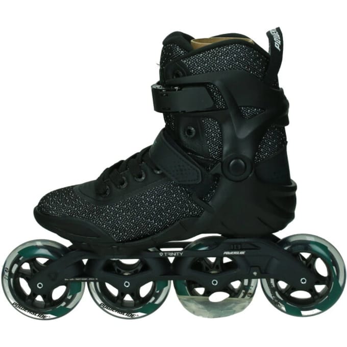 PowerSlide Phuzion enzo bw 90 skate