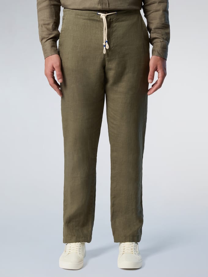 North Sails Chino broek Breeze
