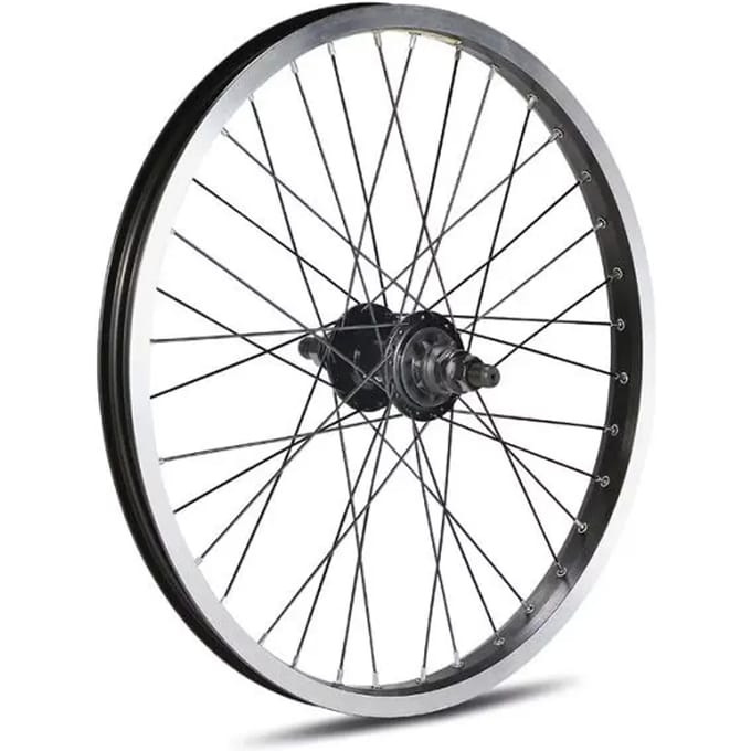 Achterwiel Gurpil Zac-30 9D