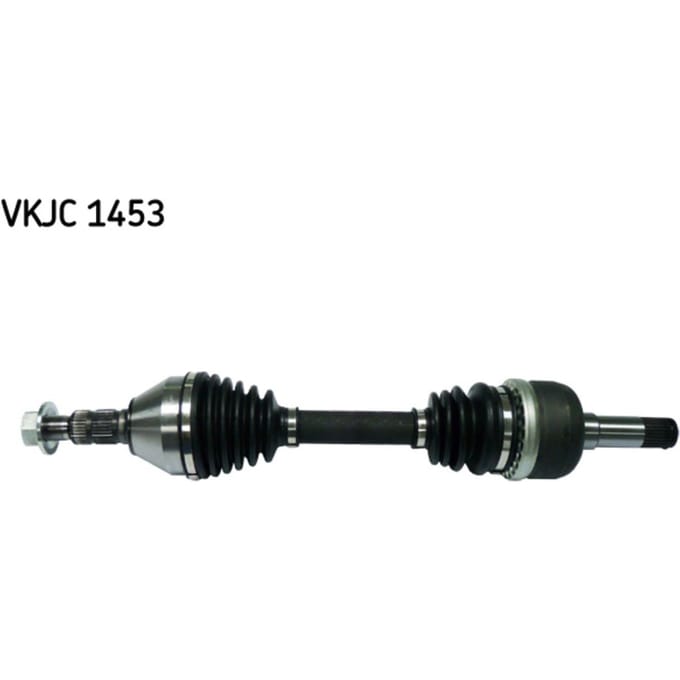 Aandrijfas SKF VKJC 1453