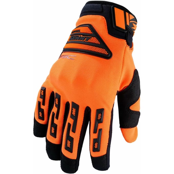 Motorhandschoenen Kenny SF tech
