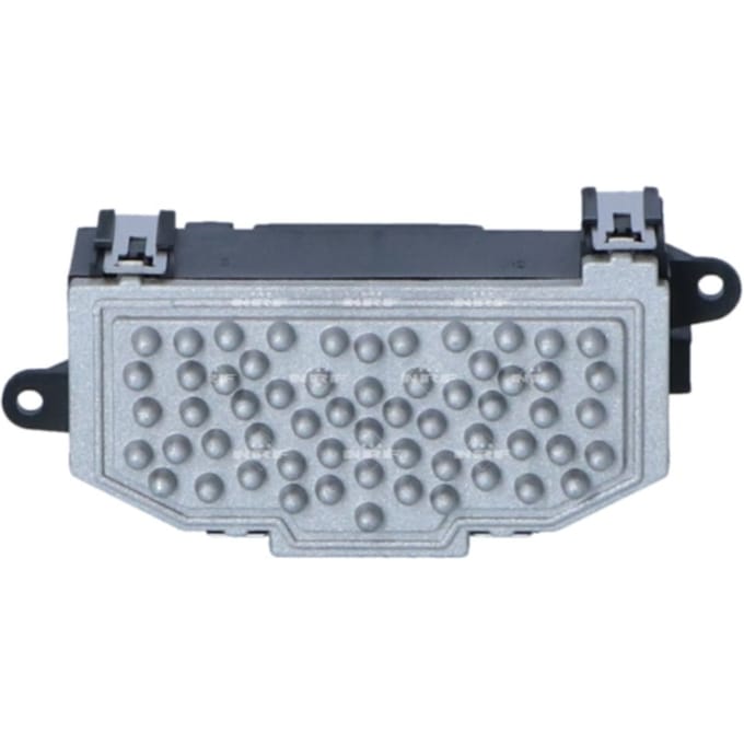 Regelaar, interieurventilator NRF 342069