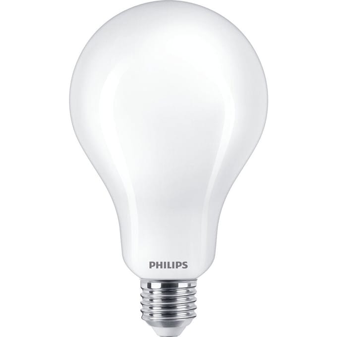 Philips CorePro Led A95 23W Hoge Lumen E27 Daglicht Lamp - 8719514346710