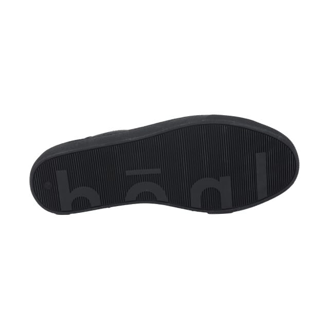 Högl Glinty - dames sneaker - Zwart - maat 34.5 (EU) 2.5 (UK)