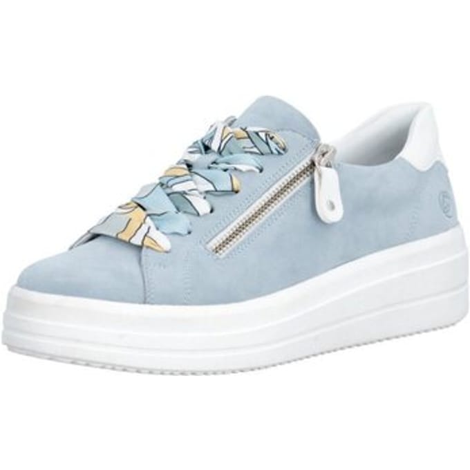 Lage Sneakers Remonte -