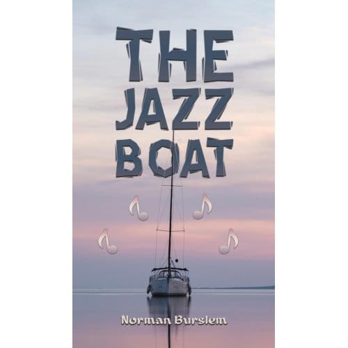 The Jazz Boat - Norman Burslem