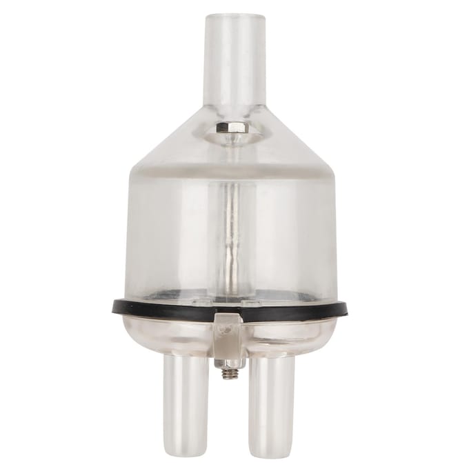30ml Geitenmelkklauw Collector Transparant Schapenmelkmachine Accessoire Veehouderijbenodigdheid white