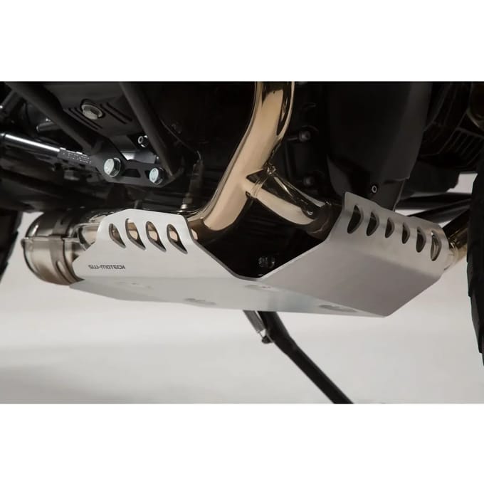 Motorsteun SW-Motech BMW R nineT / Pure / Scrambler.