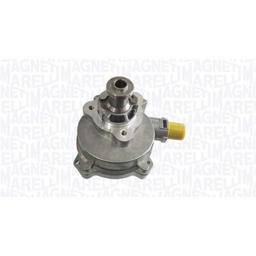 Onderdrukpomp, remsysteem MAGNETI MARELLI 351233010007
