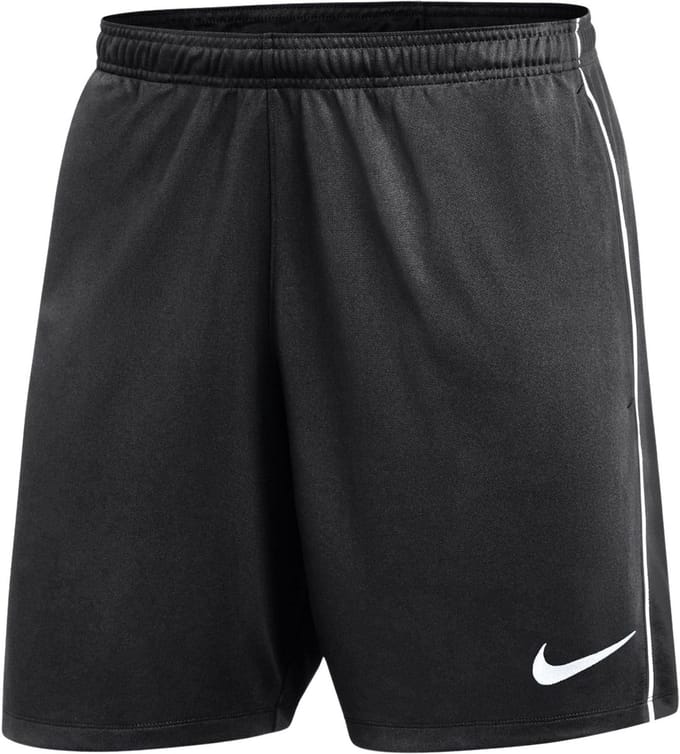 Nike Dri-FIT Park 26 Short Junior - Maat 116