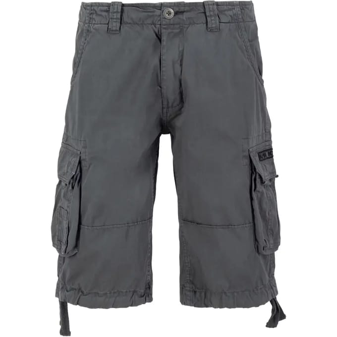 Shorts Alpha Industries Jet