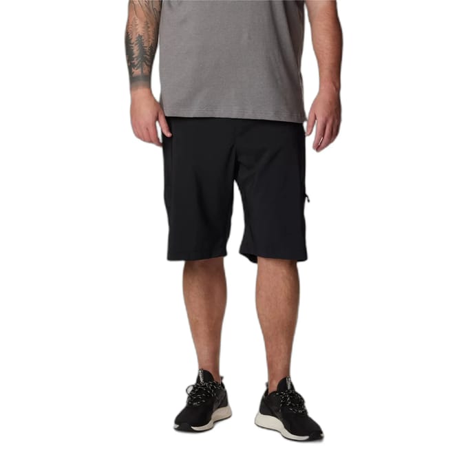 Wandelbroeken Columbia Ridge Utility