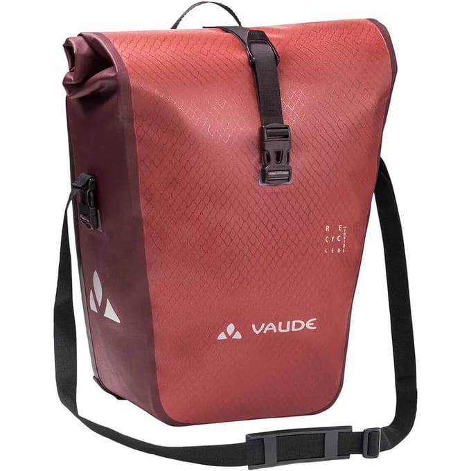 VAUDE Aqua Back Single (rec), fietskleding, Unisex, Fietstas