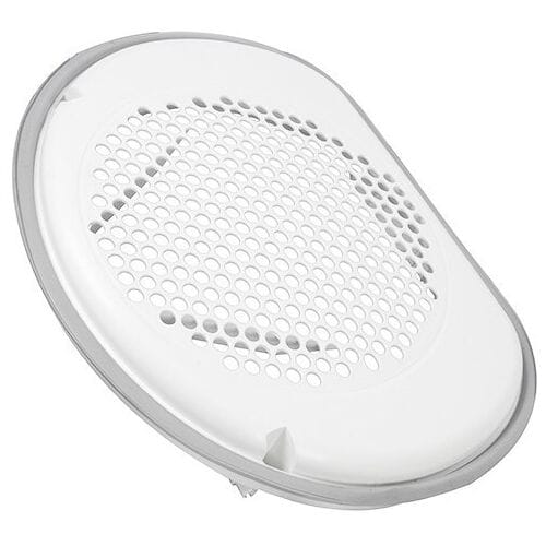 AEG Grove deurfilter wasdroger 1123305102