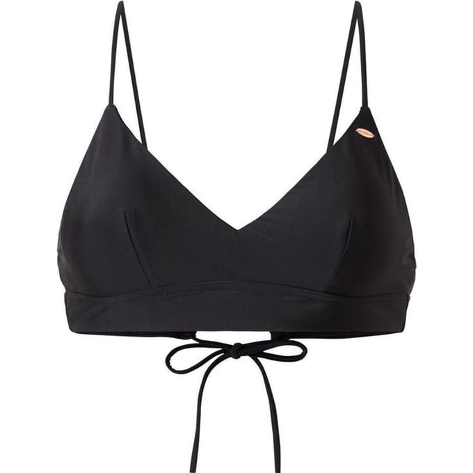 O'Neill Bikinitopje Wave Mix - Zwart - 38