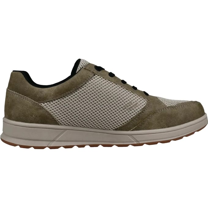 Bugatti  Lage Sneakers Artic