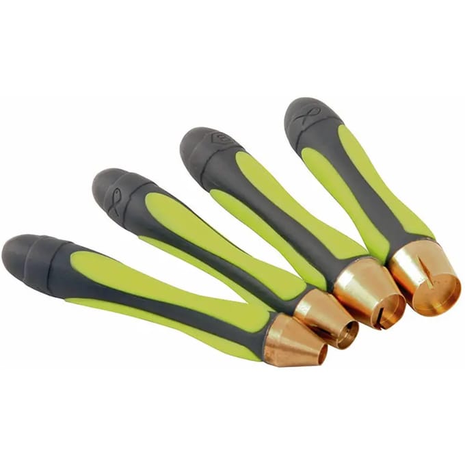 Matrix Bread Punches Set