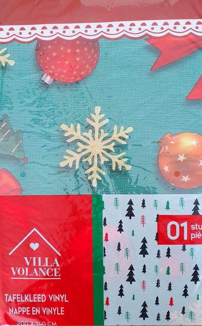 Villa-Volance-Kersttafelkleed-Feestdagen-Tafelen-200x140-afneembaar