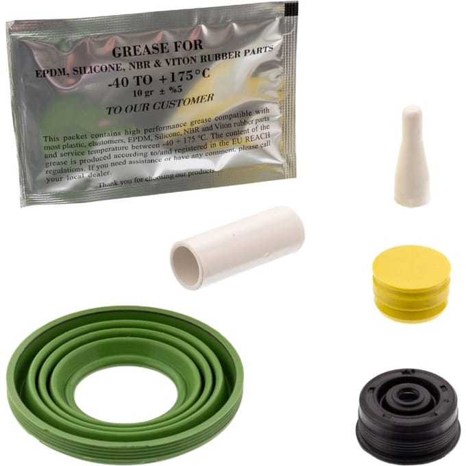 Reparatieset, remklauw febi bilstein 107251