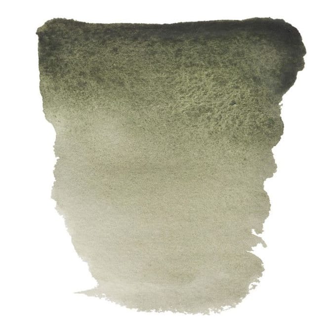 Aquarelverf - 748 Davy's Grijs - van Gogh - Napje