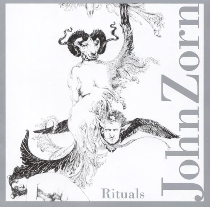 Rituals