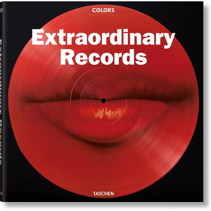 Extraordinary Records - Alessandro Benedetti