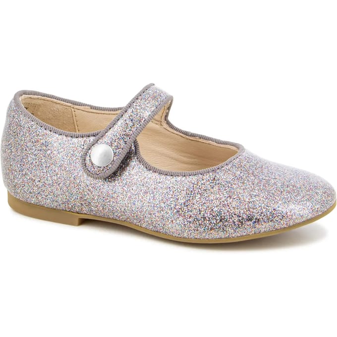 Meisjesballerina's Pom d'Api daisy