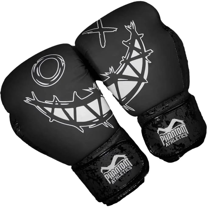 Bokshandschoenen Phantom Athletics Serious