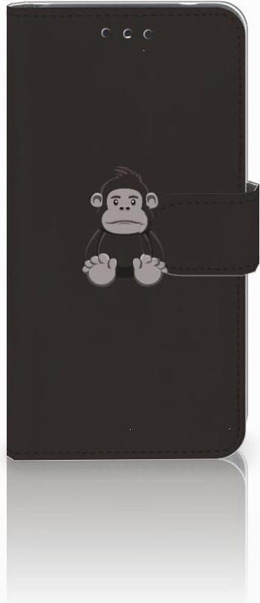 Nokia 2 Leuk Hoesje Gorilla