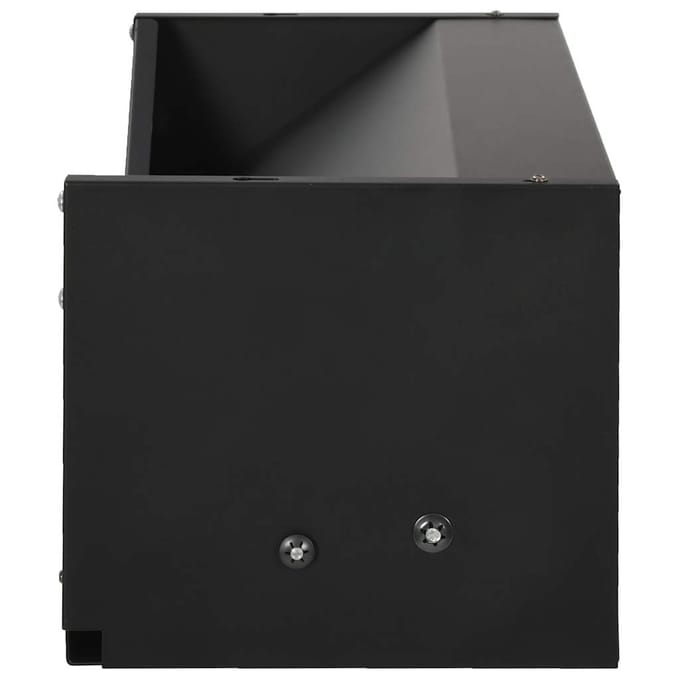vidaXL Schietkast magnetisch met swing targets 4+1 targets muisontwerp
