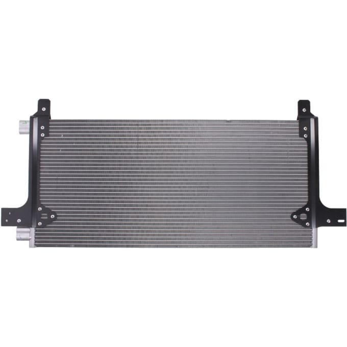 Condensor, airconditioning NRF 35620