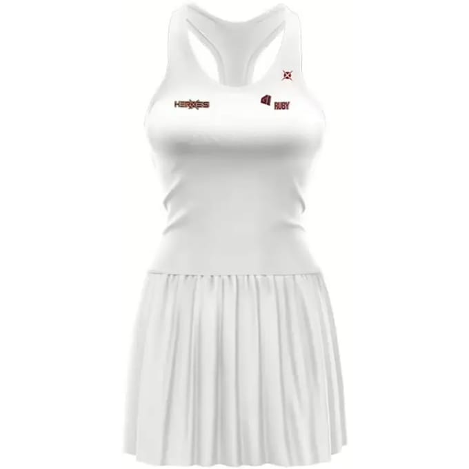 Damesjurk Heroe's Starlight