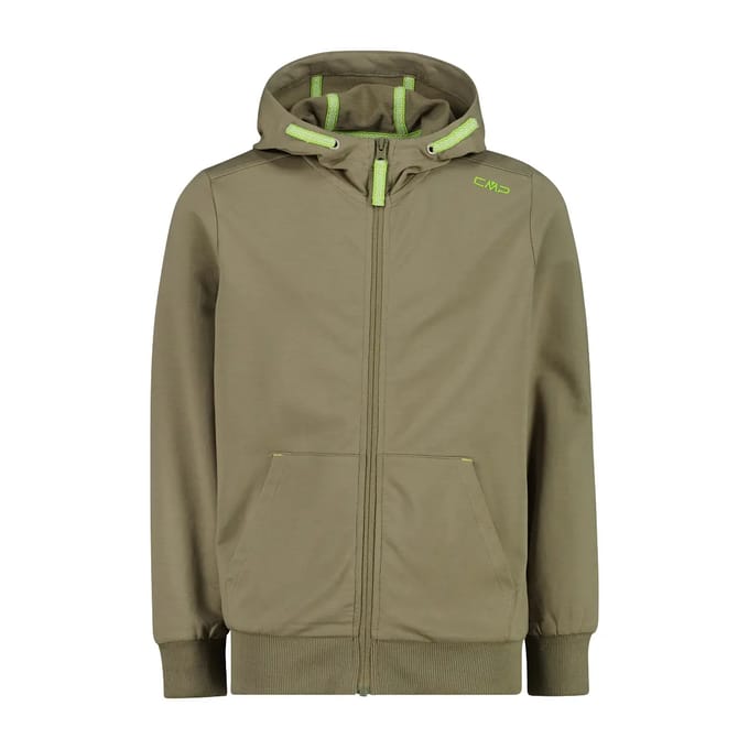 Junior Hoodie CMP