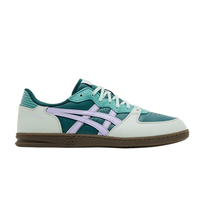 ASICS Skyhand OG Neptune Sombre Violet Clair 37 white