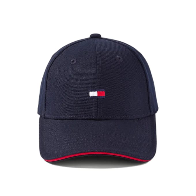 Cap Tommy Hilfiger Equestrian Dayton (x2)