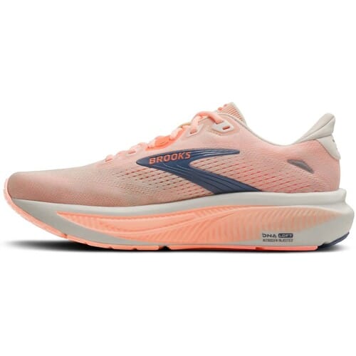 Brooks Ghost 18 Hardloopschoenen Dames