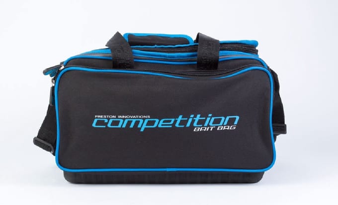 Preston Competition Bait Bag