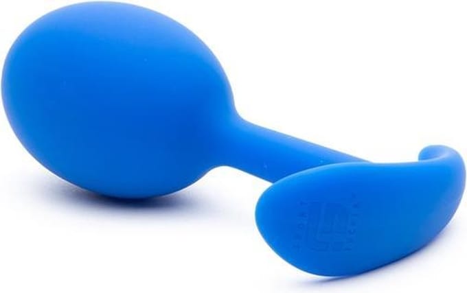 Sport Fucker - Thunder Plug Large - Blauw