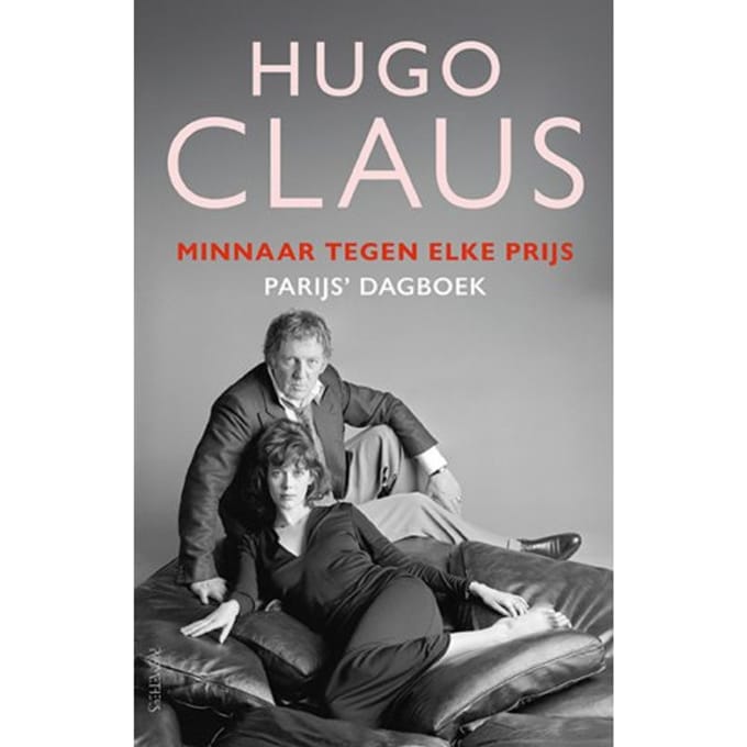 Minnaar Tegen Elke Prijs - Hugo Claus