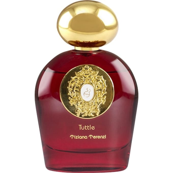 Tiziana Terenzi Comete Collection Extrait de Parfum Herenparfum Unisex 100 ml