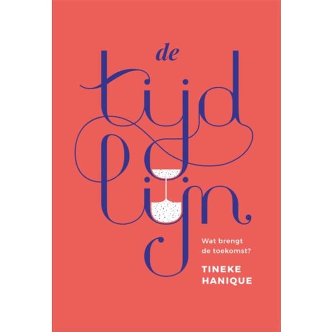 De Tijdlijn - Tineke Hanique