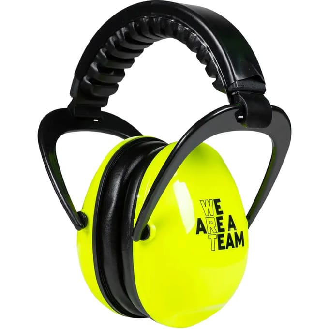 Ruisonderdrukkende oordopjes VR46 WRT