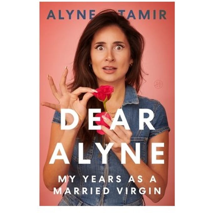 Dear Alyne - Alyne Tamir