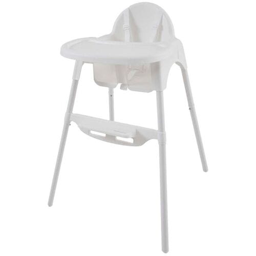 Prénatal kinderstoel Elia Off-White unisex