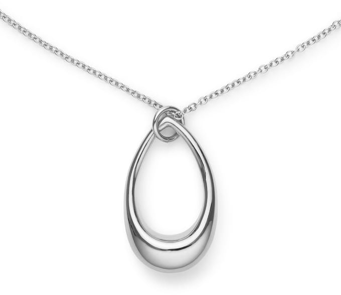 Coll. Chunky Chic Open Drop 925RD